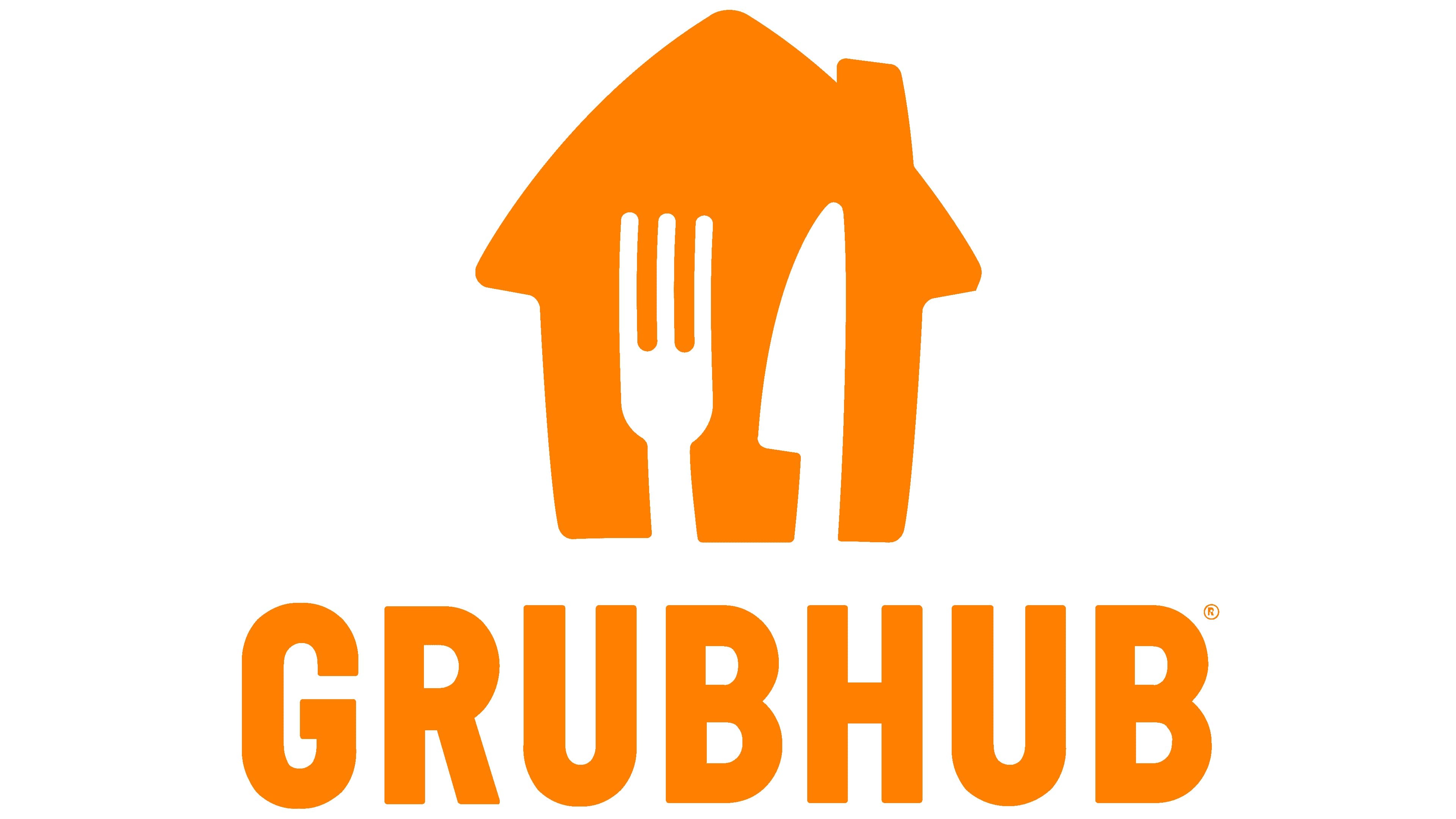 Grubhub icon