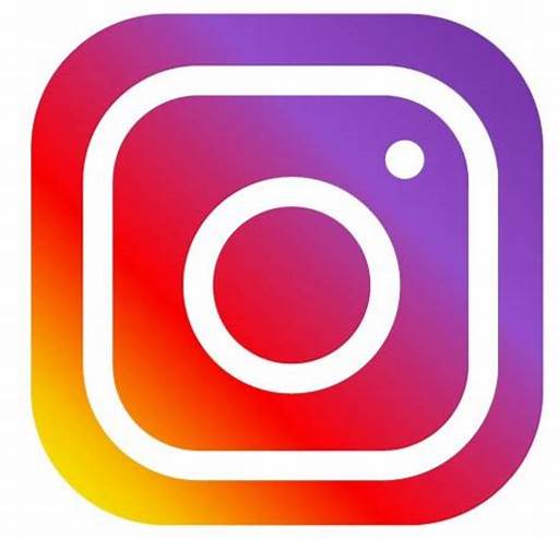 Instagram icon