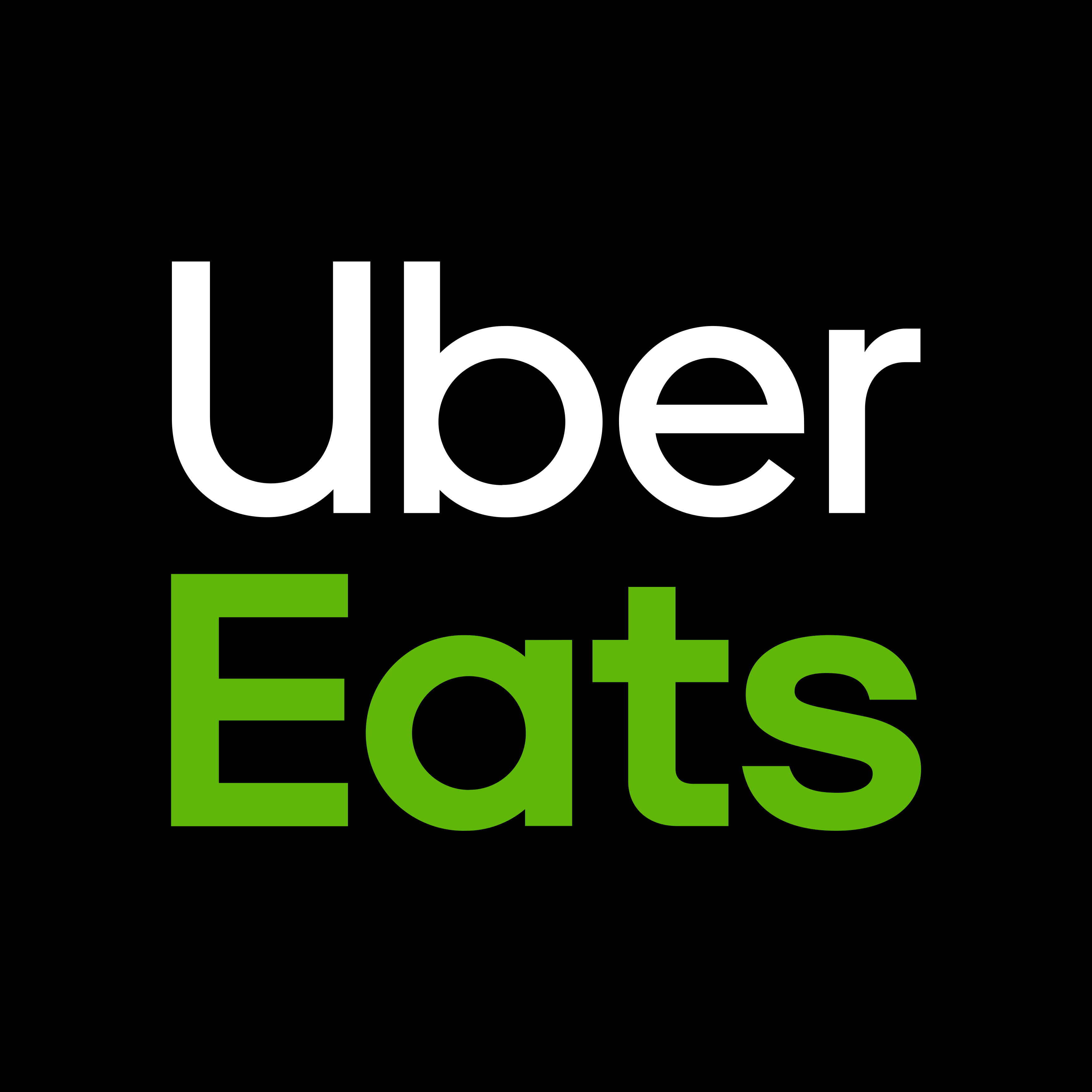 Uber Eats icon